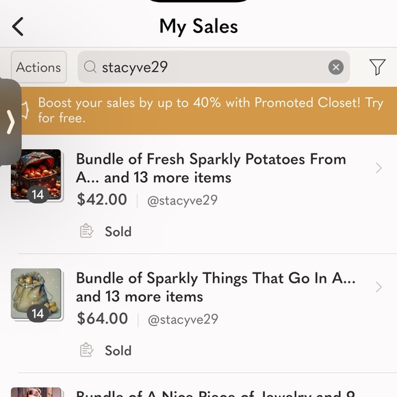 Stacey - Picture 2 of 2